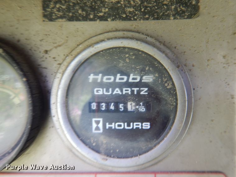 image for item JZ9901 1997 Gillig  transit bus