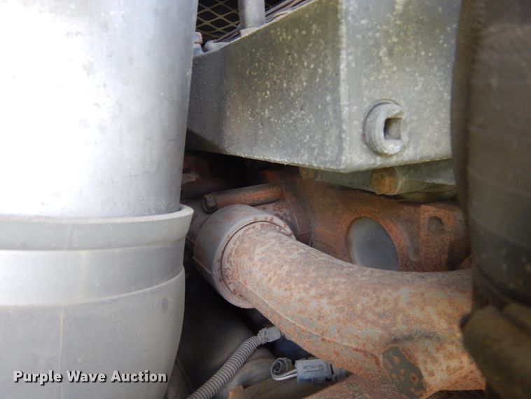 image for item JZ9904 1997 Gillig C21A096N4  transit bus