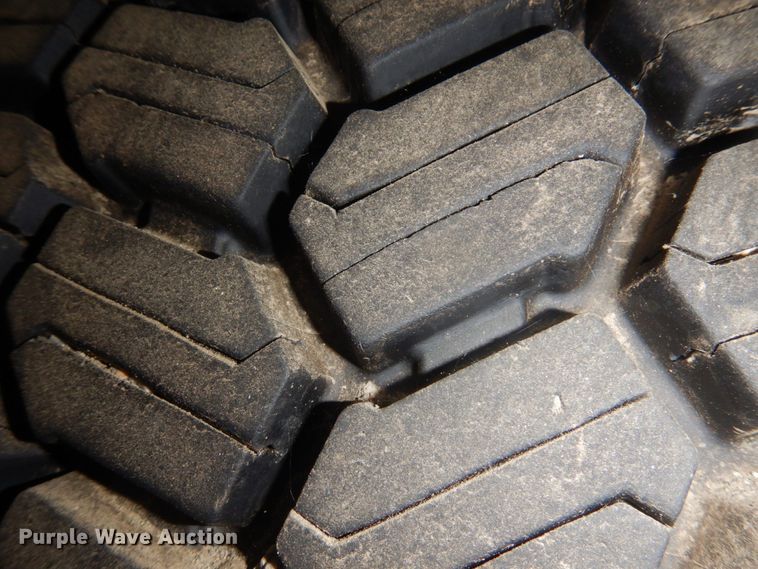 image for item JZ9904 1997 Gillig C21A096N4  transit bus