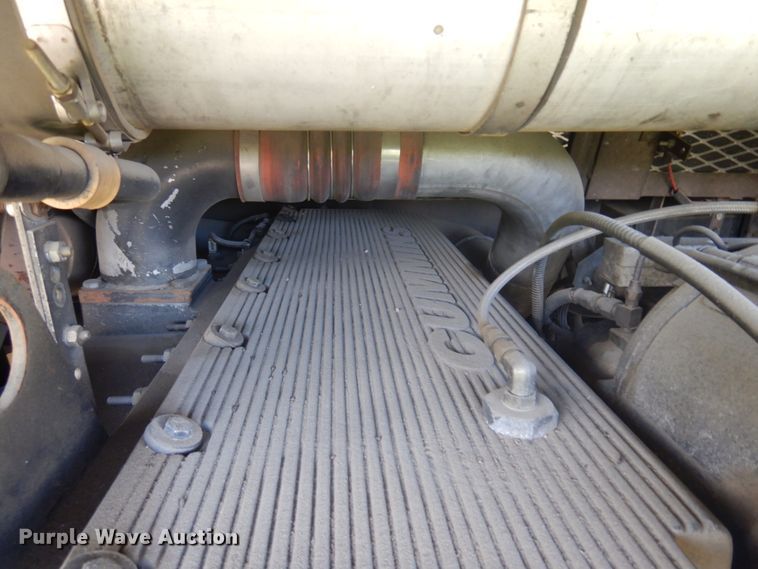 image for item JZ9905 1997 Gillig C21A096N4  transit bus