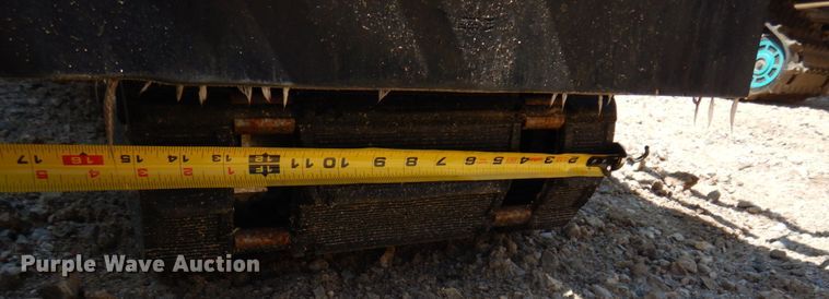 image for item JZ9910 1987 Polaris Longtrak  snow mobile