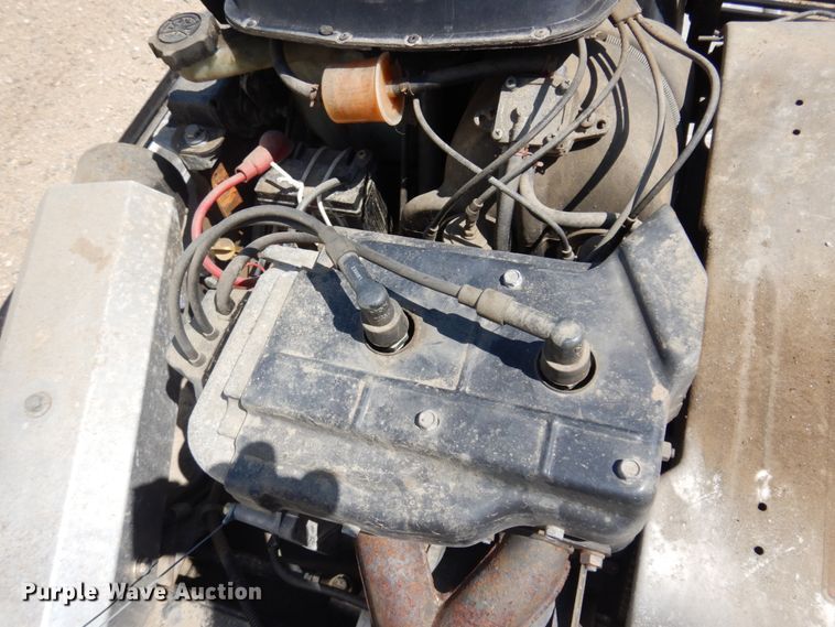 image for item JZ9911 1997 Polaris Lite Deluxe  snow mobile