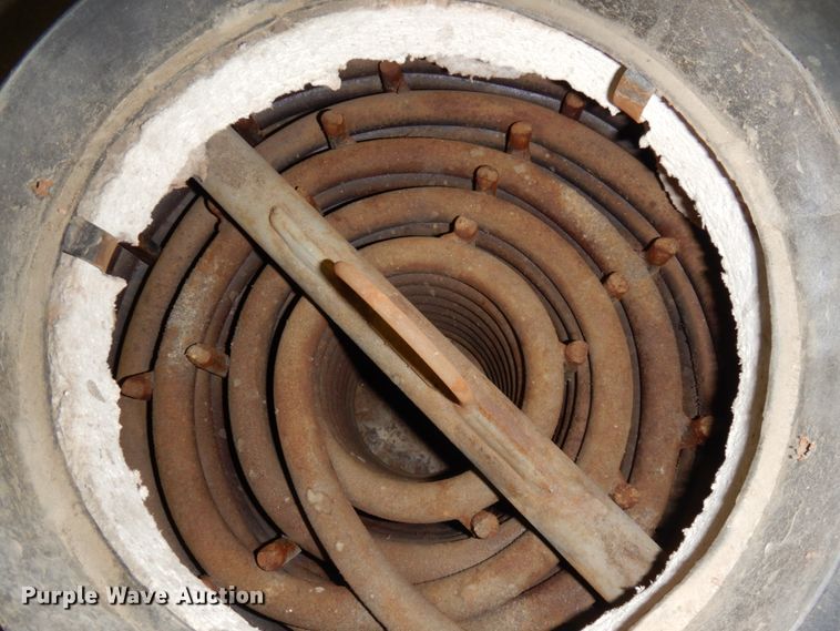 image for item JZ9912 Landa VHG4-3000A  pressure washer