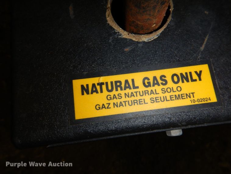 image for item JZ9912 Landa VHG4-3000A  pressure washer