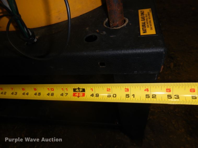 image for item JZ9912 Landa VHG4-3000A  pressure washer