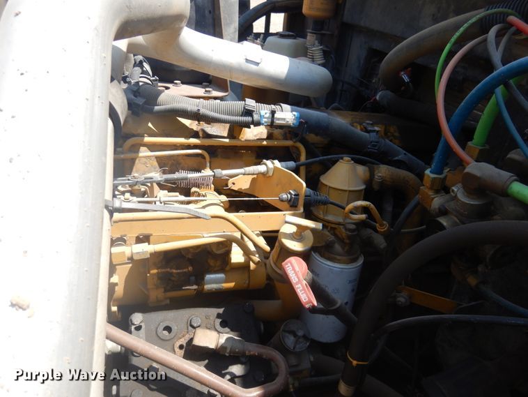 image for item JZ9988 1996 GMC B7  school bus