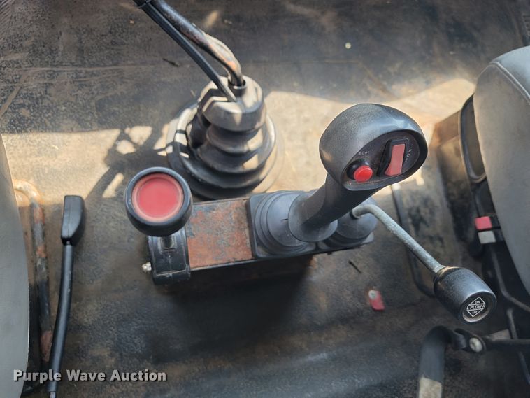 image for item KD9393 2006 International 7500  dump truck