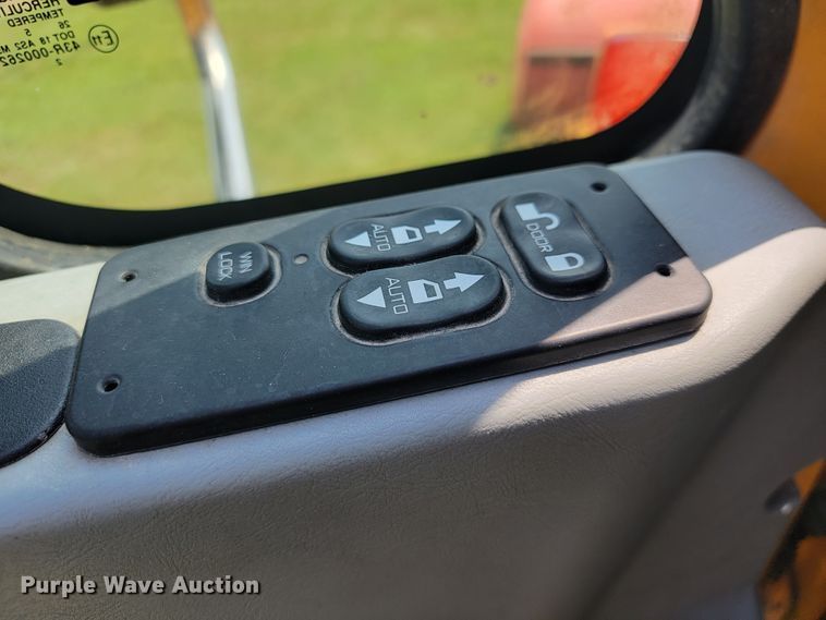 image for item KD9393 2006 International 7500  dump truck