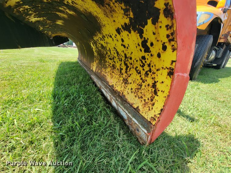 image for item KD9393 2006 International 7500  dump truck