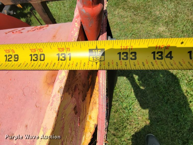 image for item KD9393 2006 International 7500  dump truck