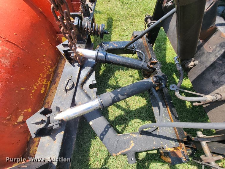 image for item KD9393 2006 International 7500  dump truck