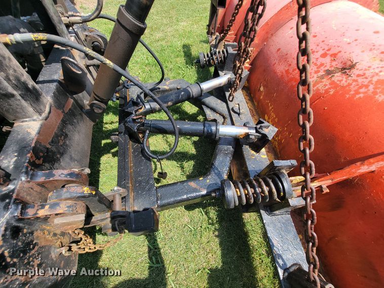 image for item KD9393 2006 International 7500  dump truck