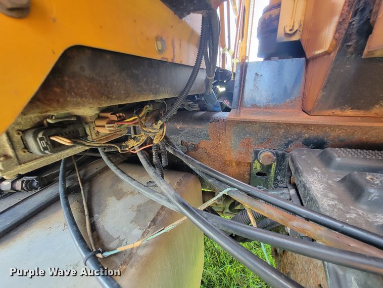 image for item KD9393 2006 International 7500  dump truck