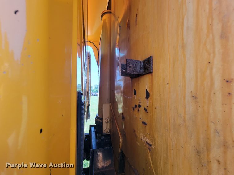 image for item KD9393 2006 International 7500  dump truck