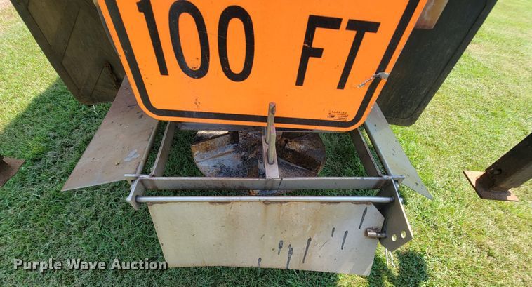 image for item KD9393 2006 International 7500  dump truck