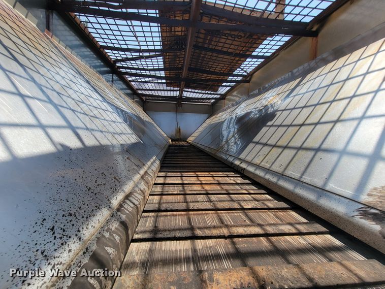 image for item KD9393 2006 International 7500  dump truck