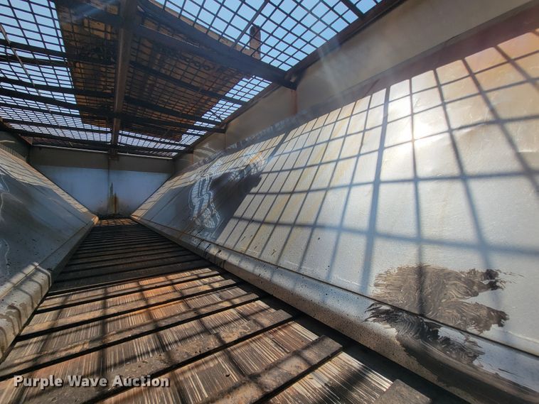 image for item KD9393 2006 International 7500  dump truck