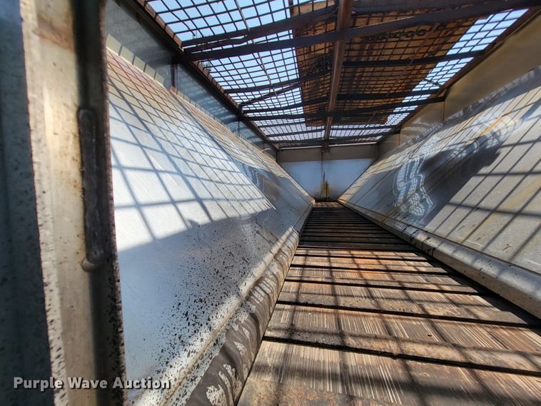 image for item KD9393 2006 International 7500  dump truck