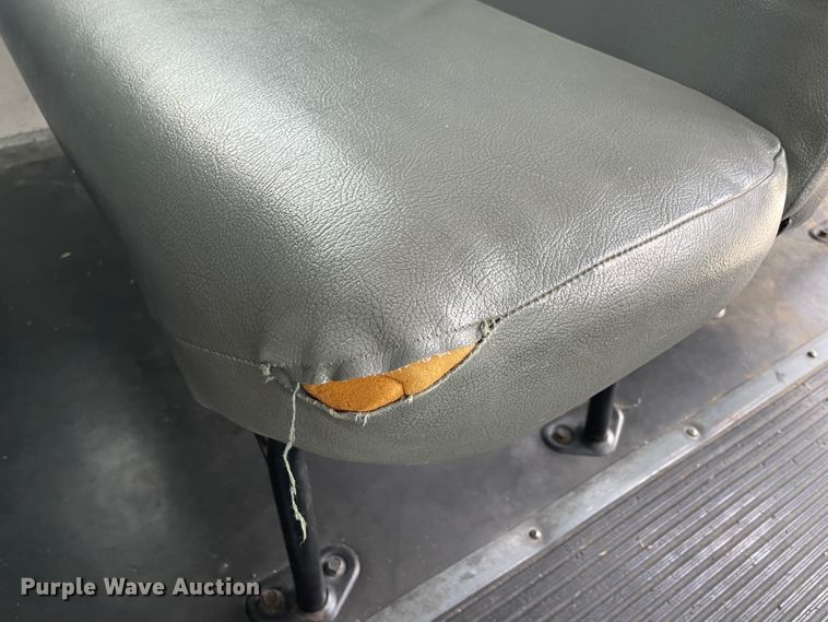 image for item KK9604 2000 Thomas  school bus