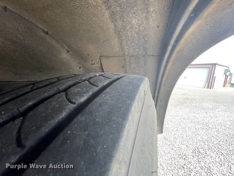 image for item KK9604 2000 Thomas  school bus