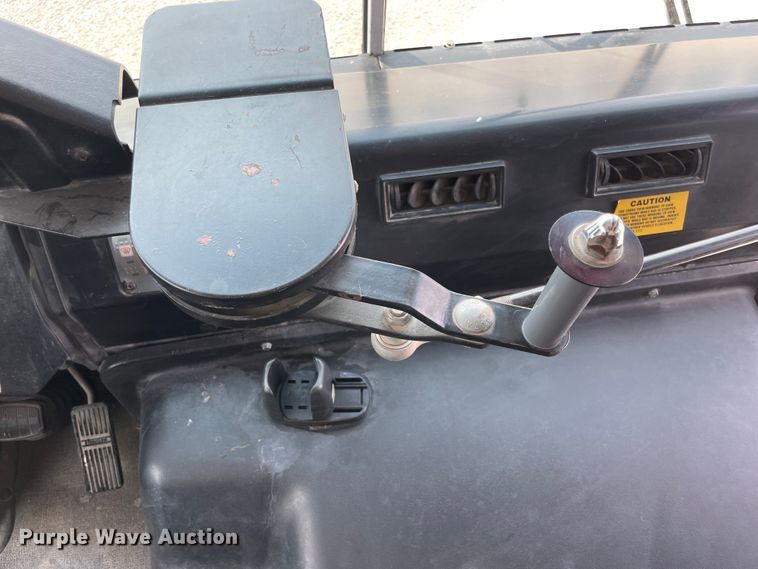 image for item KK9605 2004 Thomas  school bus