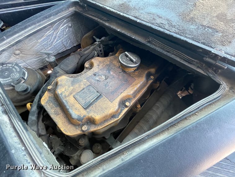 image for item KK9605 2004 Thomas  school bus