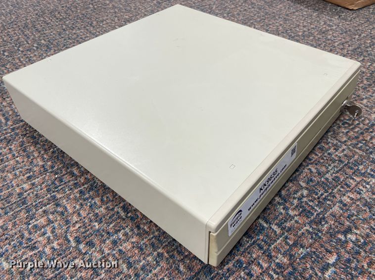 image for item KK9635 Cash drawer