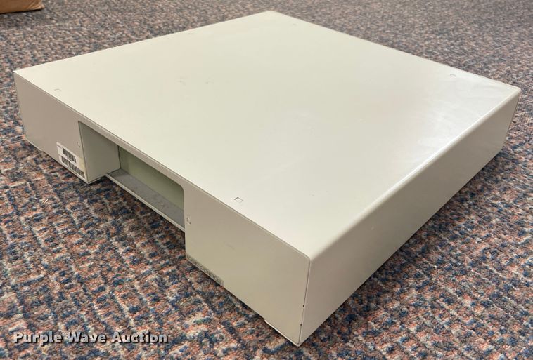 image for item KK9635 Cash drawer