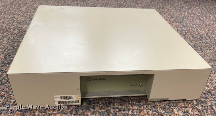 image for item KK9635 Cash drawer