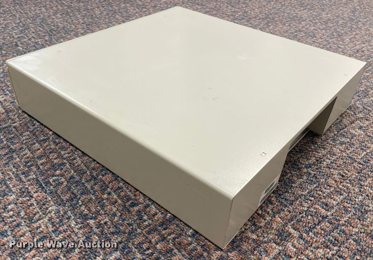 image for item KK9635 Cash drawer