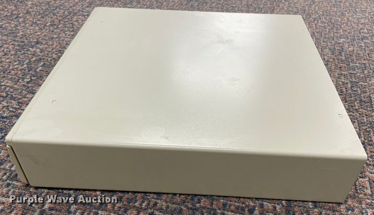 image for item KK9635 Cash drawer