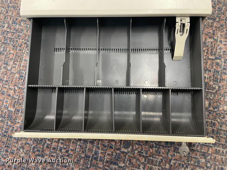 image for item KK9635 Cash drawer
