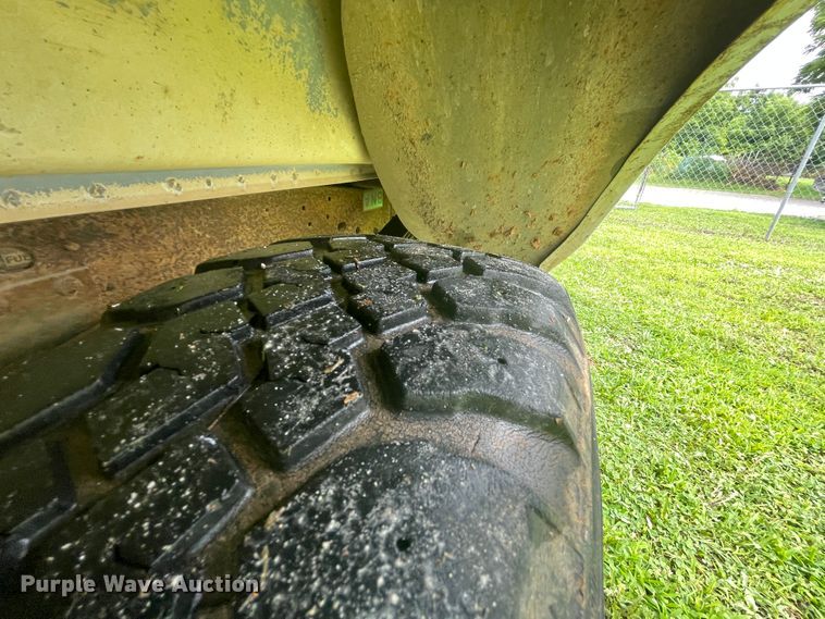 image for item KK9637 1993 Ford F150  pickup truck