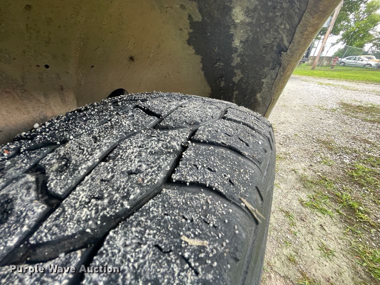 image for item KK9639 2000 Ford F150  pickup truck