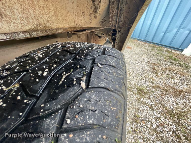 image for item KK9639 2000 Ford F150  pickup truck