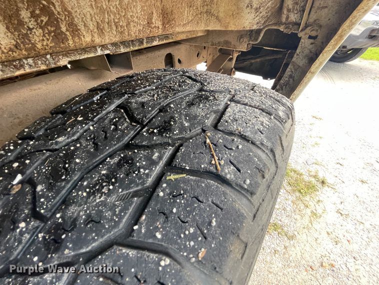 image for item KK9639 2000 Ford F150  pickup truck