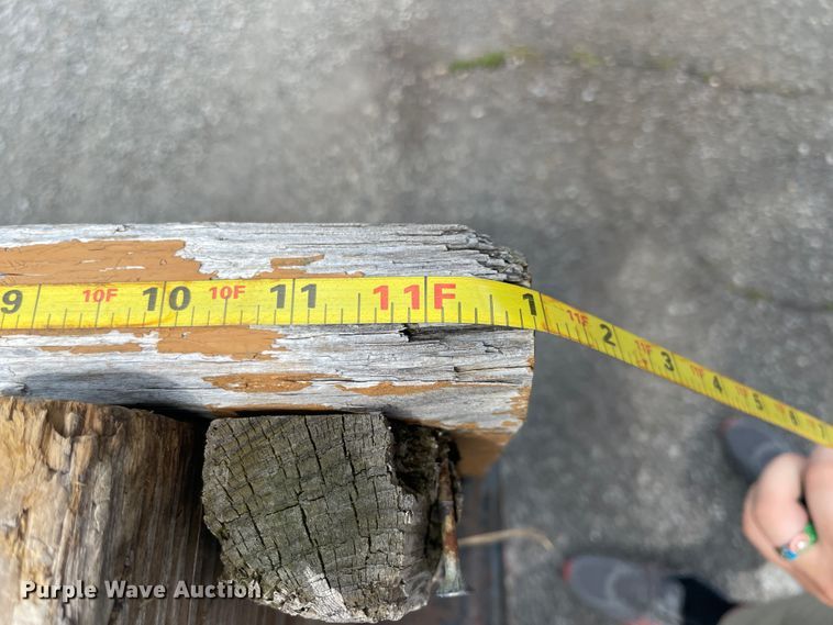 image for item KK9640 1999 Ford F550  dump flatbed truck