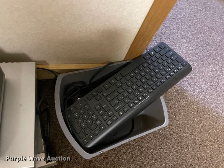 image for item KK9672 Audio equipment