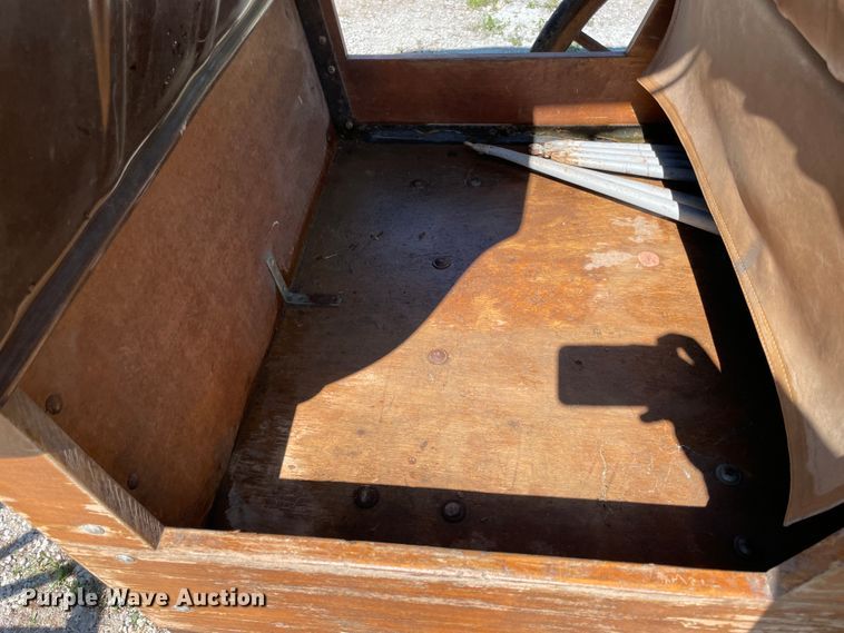 image for item KK9674 Horse carriage