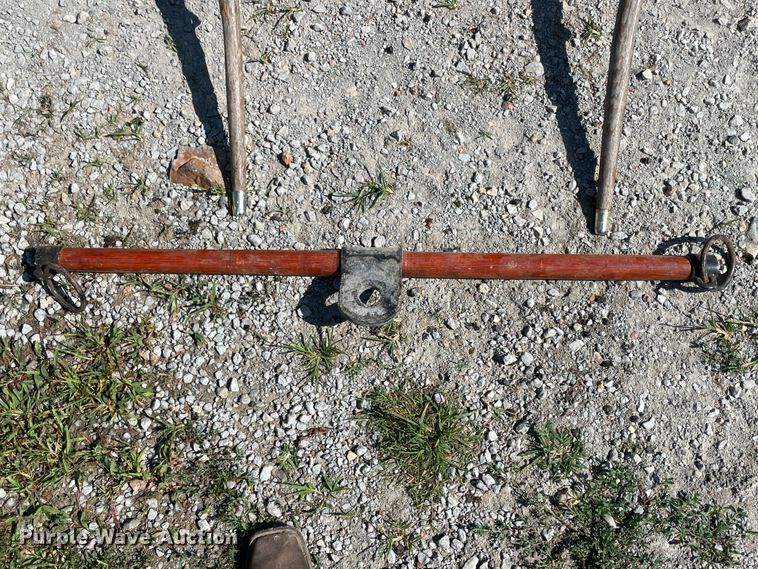 image for item KK9674 Horse carriage