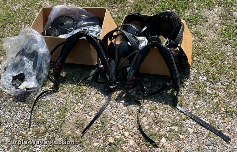 image for item KK9674 Horse carriage