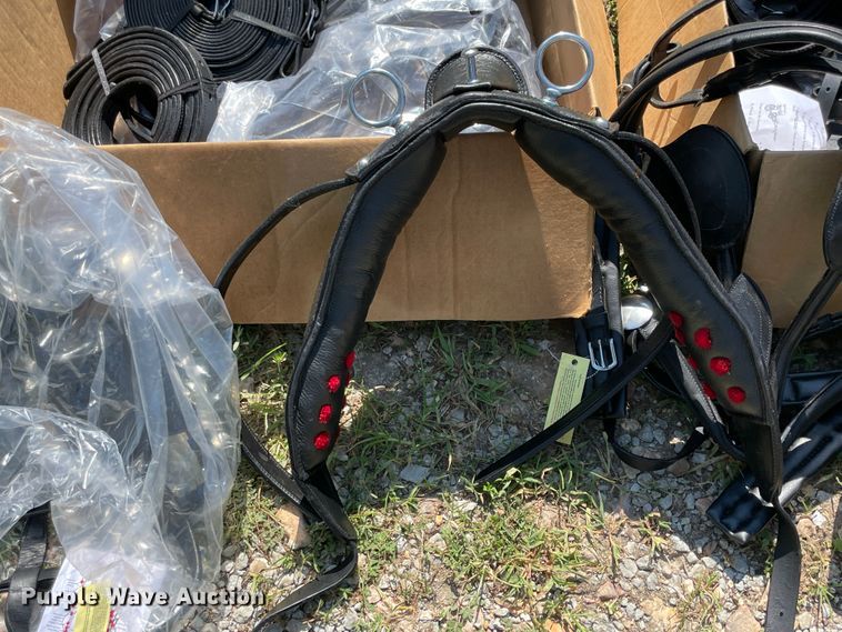 image for item KK9674 Horse carriage