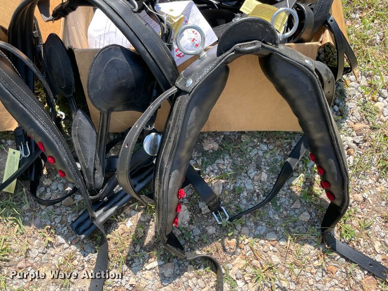 image for item KK9674 Horse carriage