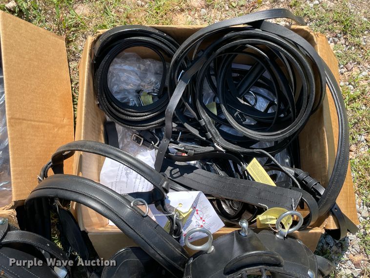 image for item KK9674 Horse carriage