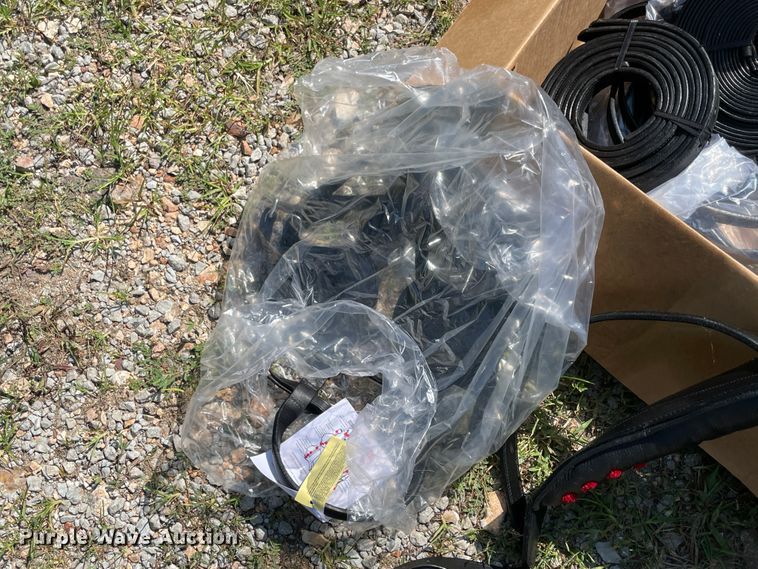 image for item KK9674 Horse carriage