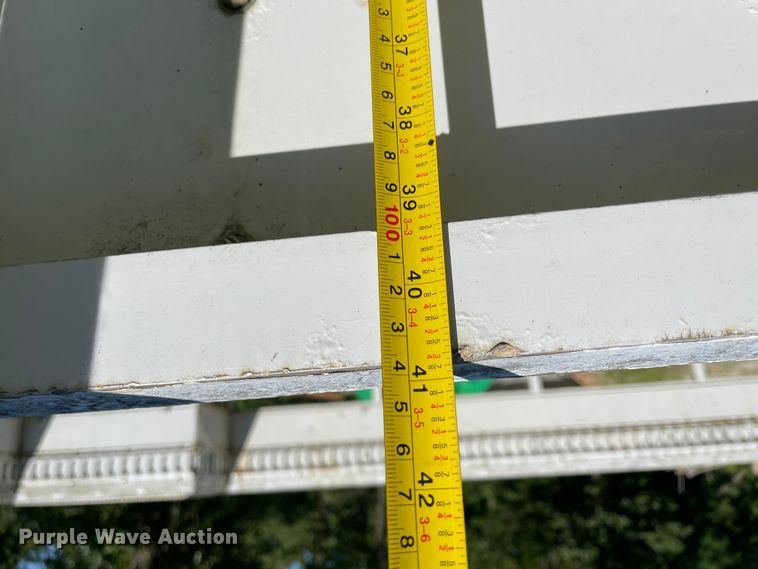 image for item KK9677 Flatbed