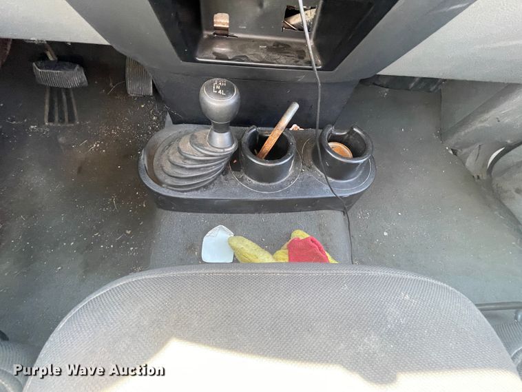 image for item KK9679 2005 Ford F150  pickup truck