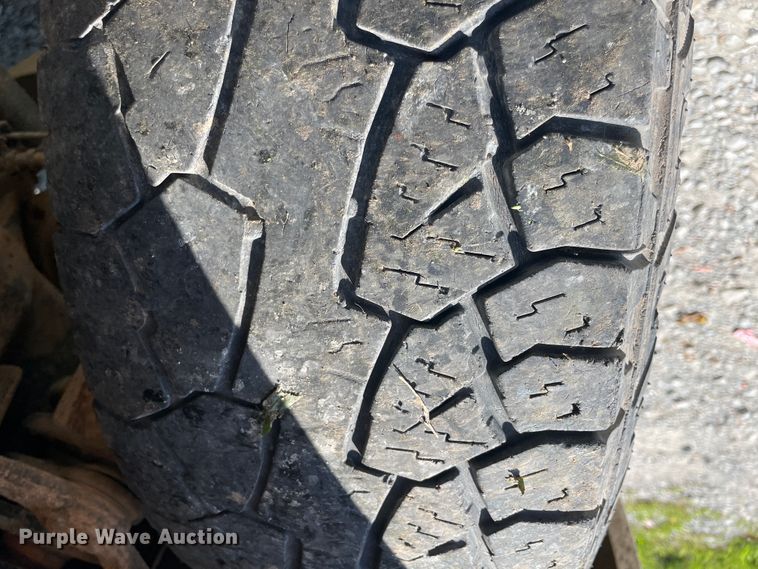 image for item KK9679 2005 Ford F150  pickup truck