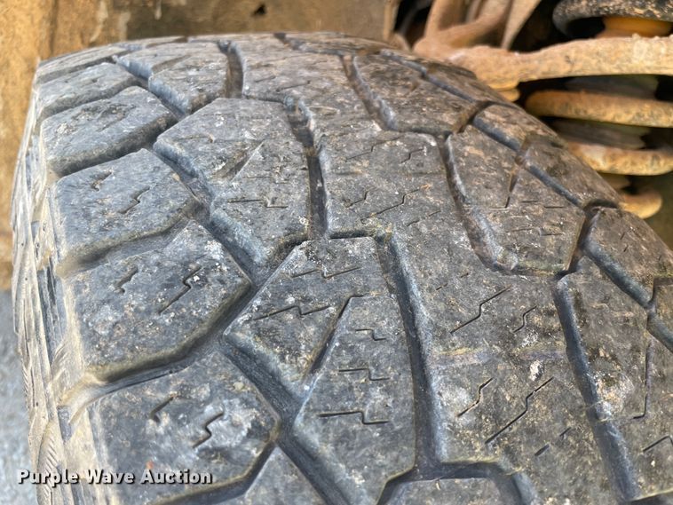 image for item KK9679 2005 Ford F150  pickup truck