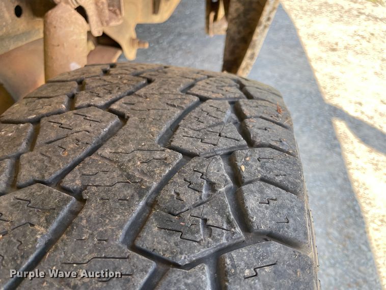 image for item KK9679 2005 Ford F150  pickup truck